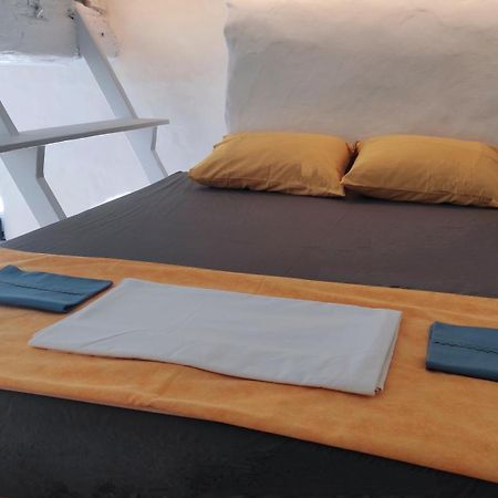 Apartament Hidden Gem - Sifnos, Kastro. Kástron Zewnętrze zdjęcie