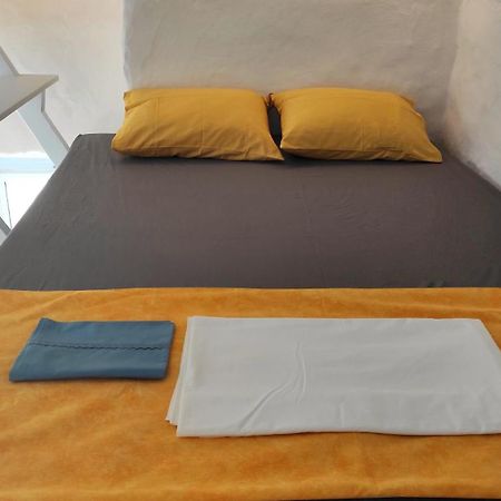 Apartament Hidden Gem - Sifnos, Kastro. Kástron Zewnętrze zdjęcie