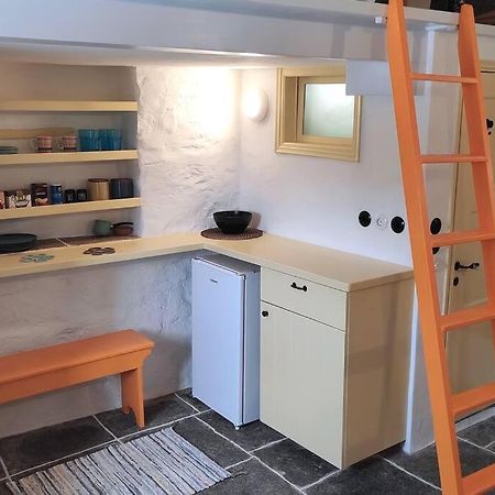 Apartament Hidden Gem - Sifnos, Kastro. Kástron Zewnętrze zdjęcie