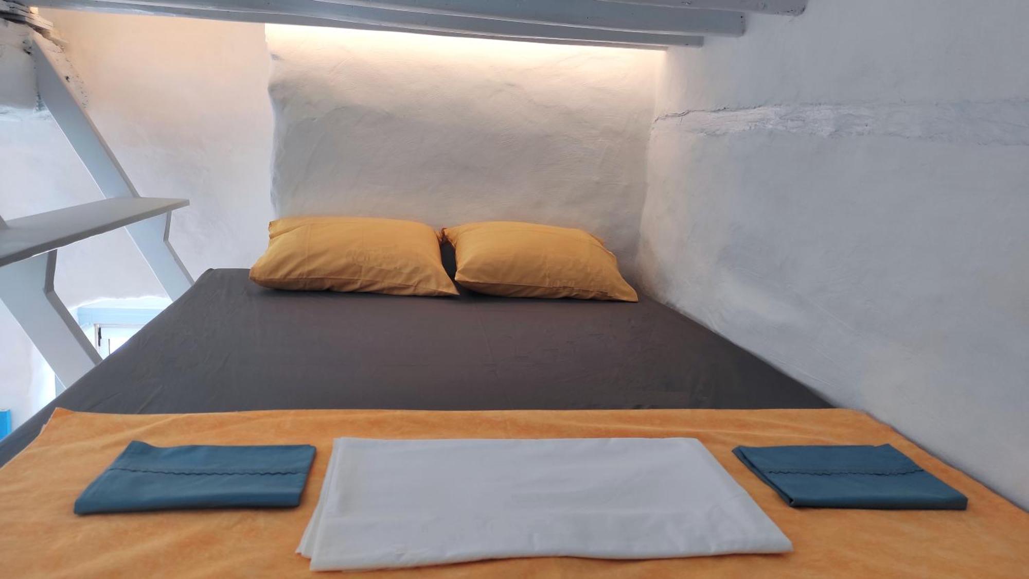 Apartament Hidden Gem - Sifnos, Kastro. Kástron Zewnętrze zdjęcie