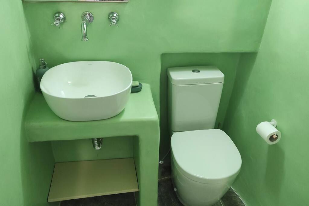 Apartament Hidden Gem - Sifnos, Kastro. Kástron Zewnętrze zdjęcie