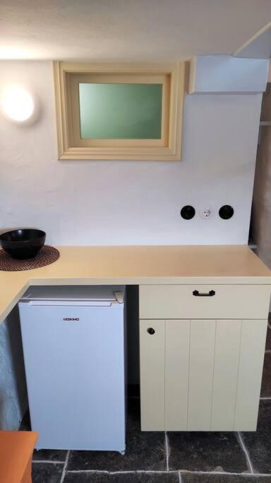 Apartament Hidden Gem - Sifnos, Kastro. Kástron Zewnętrze zdjęcie