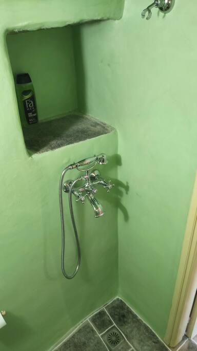 Apartament Hidden Gem - Sifnos, Kastro. Kástron Zewnętrze zdjęcie